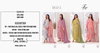 Roza By T And M Hand Work Digital Printed Dress Material Wholesale Price In Surat
